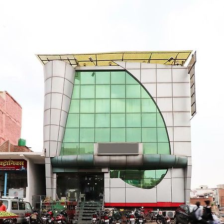 Oyo 45398 Kunal Hotel Etāwah Zewnętrze zdjęcie